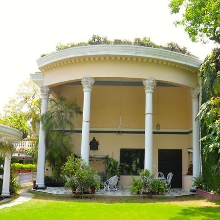 Sirohi House New Delhi Exterior foto