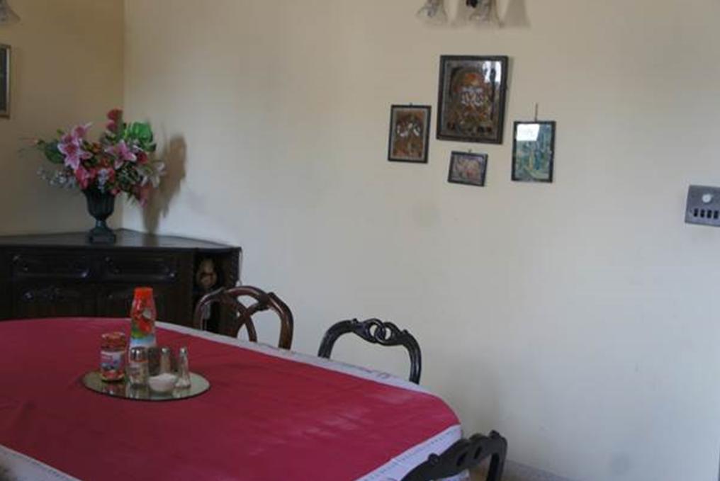 Sirohi House New Delhi Exterior foto