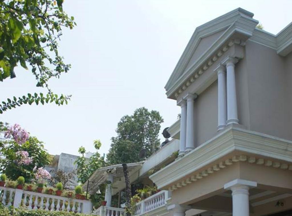 Sirohi House New Delhi Exterior foto