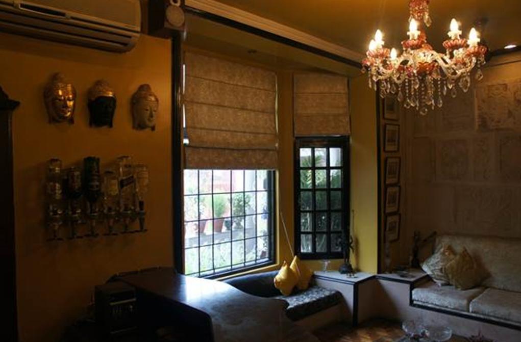 Sirohi House New Delhi Exterior foto