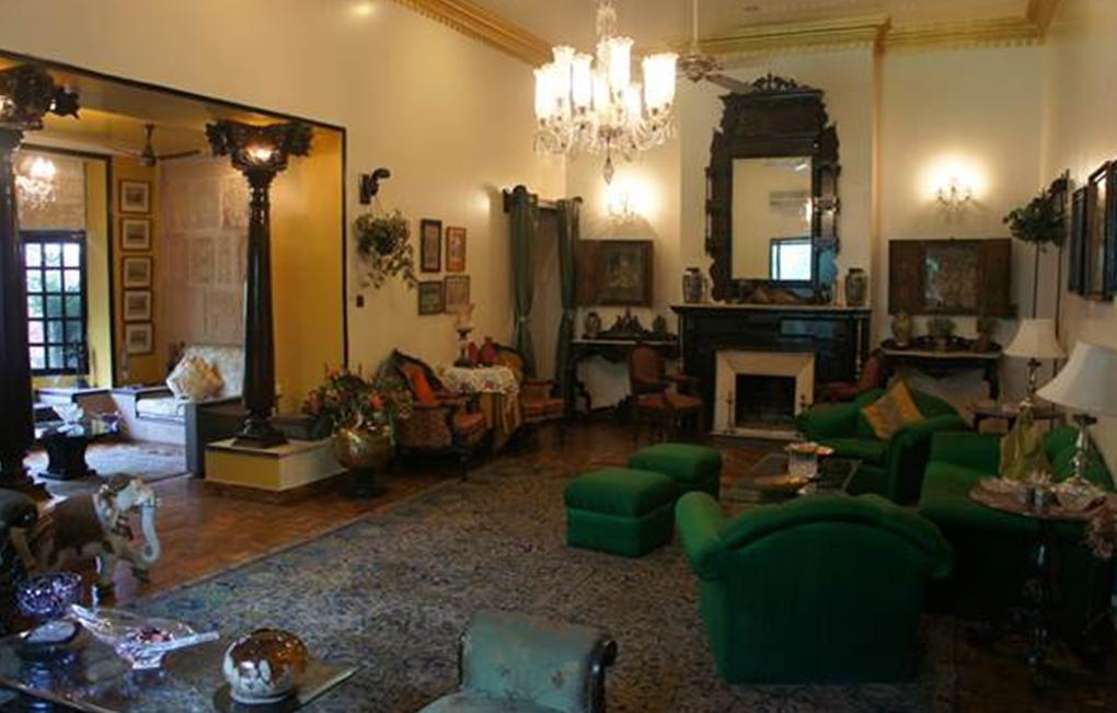 Sirohi House New Delhi Exterior foto