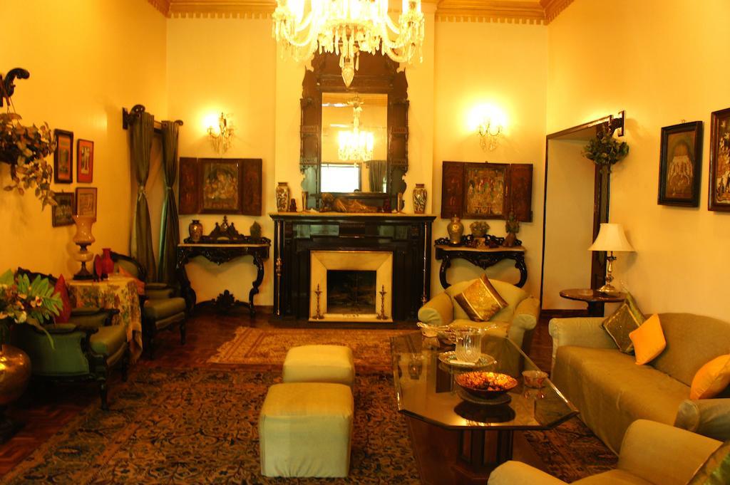 Sirohi House New Delhi Exterior foto