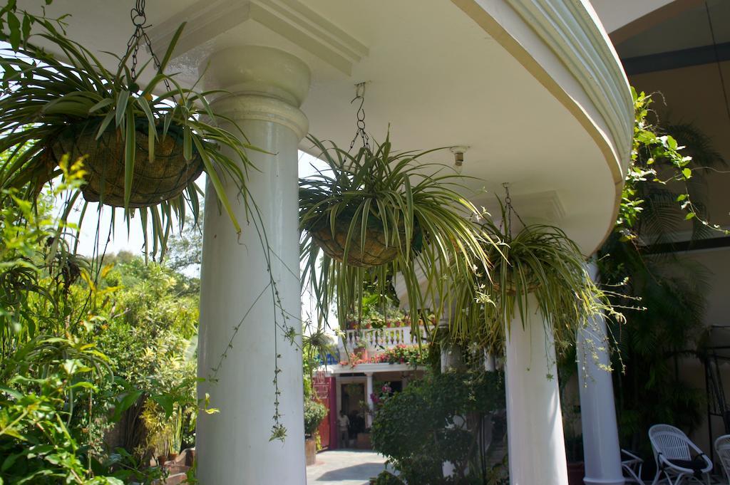 Sirohi House New Delhi Exterior foto