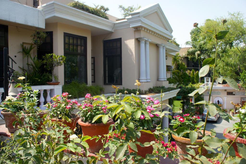 Sirohi House New Delhi Exterior foto