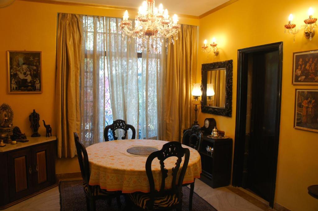Sirohi House New Delhi Cameră foto