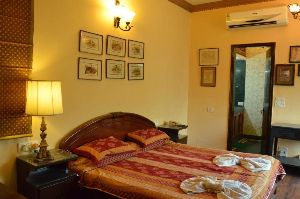Sirohi House New Delhi Exterior foto
